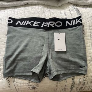 Nike Pro Women's 3" Shorts